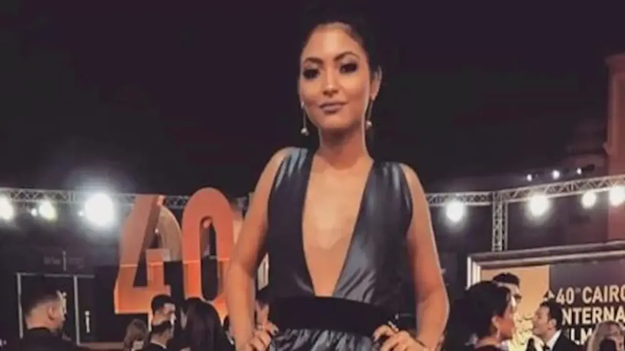 عرض عالمي.. فيلم The Mummy يترقب إطلالة مي الغيطي في صالات السينما